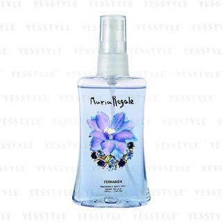 Fernanda - Fragrance Body Mist Maria Regale Sweet Pear & Jasmine 100ml