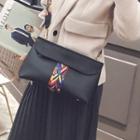 Panel Flap Cross Bag