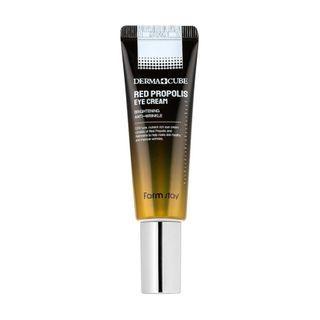 Farm Stay - Dermacube Red Propolis Eye Cream 50ml