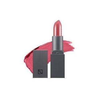 T.s.w - Mlbb Velvet Fit Lipstick (#01 Berry Latte) 3.5g