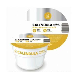 Lindsay - Modeling Mask Cup Pack - 7 Types Calendula
