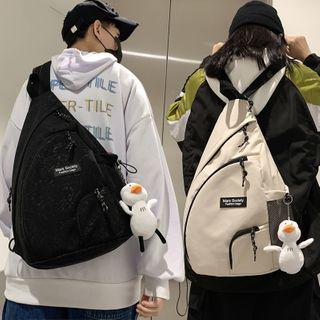 One Shoulder Backpack