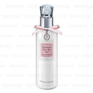 Jill Stuart - Relax Treatment Hair Mist Curl 200ml