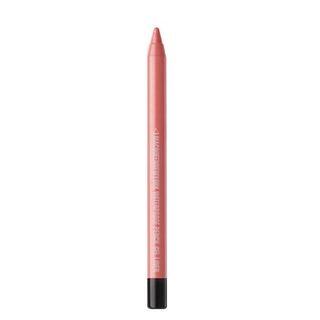 Macqueen - Waterproof Pencil Gel Liner Ii (heroine Edition) (5 Colors) #10 Shiny Heroine