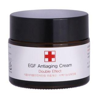Kb Cosmetics - Egf Anti-aging Cream Double Effect 50ml