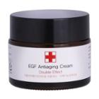 Kb Cosmetics - Egf Anti-aging Cream Double Effect 50ml