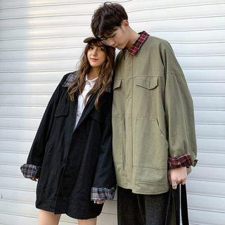Couple Blouse