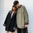 Couple Blouse