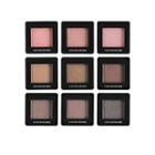 Cover Nine - Color In Magnefit Eyeshadow - 9 Colors #04 Soft Sand