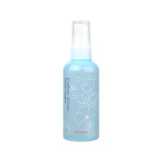 Missha - Perfumed Shower Cologne (cotton White) 105ml