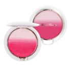 Miss Hana - Apple Cheek Gradation Powder Blush (#01 Pink Moscatel) 7.5g