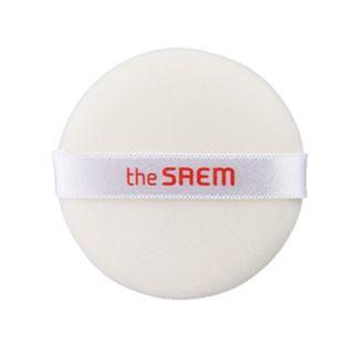 The Saem - Powder Puff (8cm)