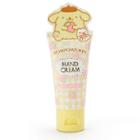 Sanrio - Pompompurin Hand Cream (strawberry) 30ml
