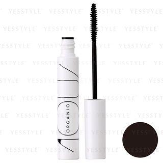 Aqua Aqua - Organic Long Mascara (#01 Black) 6.5g