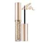 Macqueen - Jewel-poten Glitter Liner (3 Colors) #03 Midnight Gold