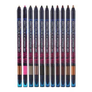 Perfect Eyes Gel Fit Waterproof Liner