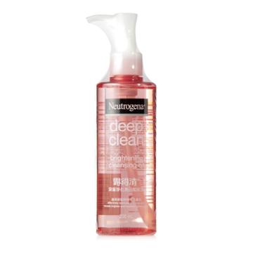 Neutrogena - Deep Clean Brightening Cleansing Oil 200ml