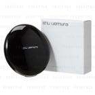 Shu Uemura - The Lightbulb Uv Compact Foundation Compact Case Only (black) 1 Pc