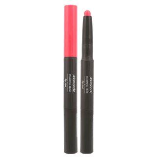Mamonde - Stamping Edge Lip Tint (#01 Deep Pink)