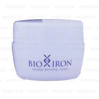 Cosmetex Roland - Bioiron Wrinkle Growing Cream 30g