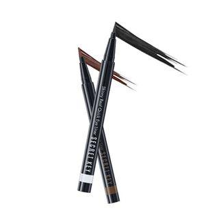Secret Key - Skinny Real Quick Eye Liner (renewal)