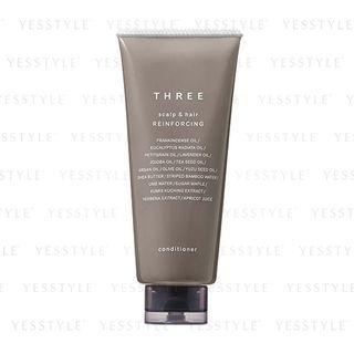 Three - Scalp & Hair Reinforcing Conditioner 200g