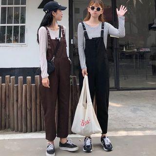 Long Sleeve Striped T-shirt/jumper Pants
