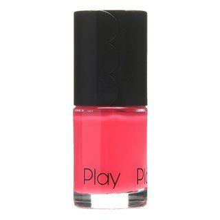 Etude House - Play Nail New #48 Pink Lemonade