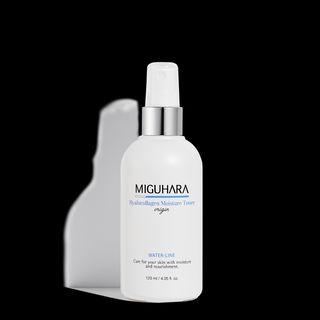 Miguhara - Hyalucollagen Moisture Toner Origin 120ml