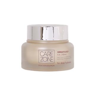 Carezone - Doctor Solution Dermatology Ha Cream 40ml