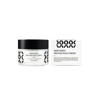Polatam  - Deep Moist Melting Rich Cream 50ml