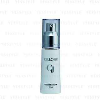 Cellcher - Bright Serum 30ml