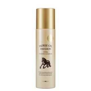 Charm Zone - Horse Oil Emulsion 150ml