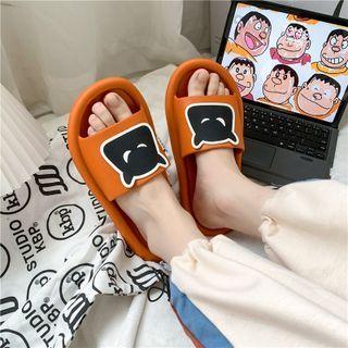 Cartoon Anti-skid Slipper