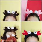 Crab Face Washing Headband (various Designs)