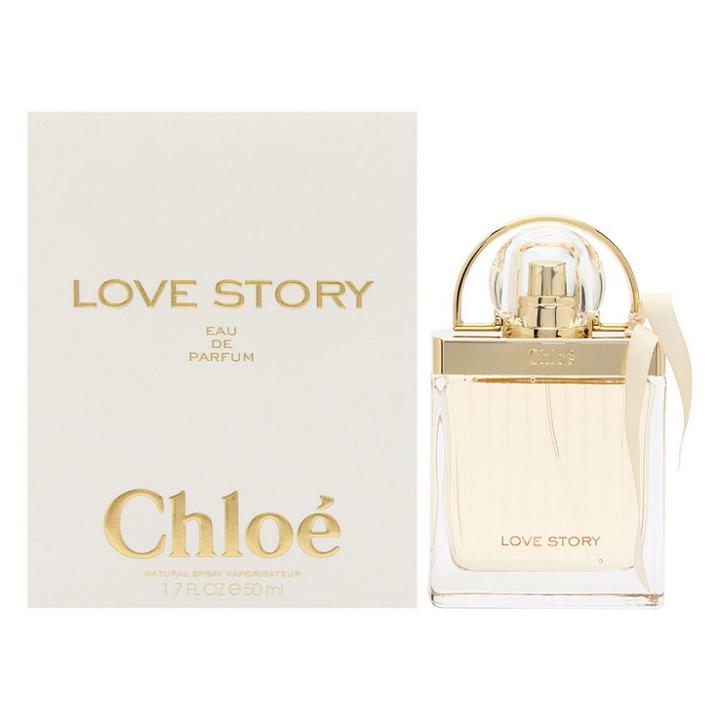 Chloe - Love Story Edp 50ml