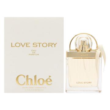 Chloe - Love Story Edp 50ml
