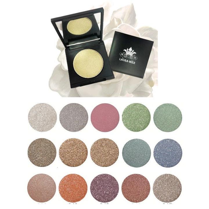 E.l.g - Laura-mier 3d Single Eyeshadow 4g - 38 Types