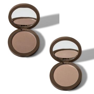 Cara Beauty - Woke Up Like This Shading Powder 11.5g - 2 Types