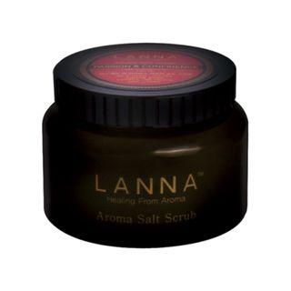 Kb Cosmetics - Lanna Passion And Confidence Aroma Salt Scrub 450g