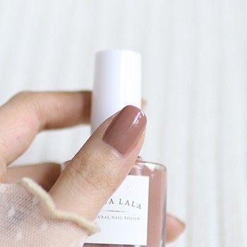 Aqua Lala - The Journey Nail Polish 15ml