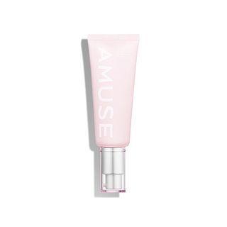 Amuse - Vegan Peach Cream - 2 Colors #01 Rosy