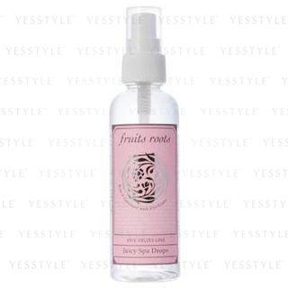Fruits Roots - Juicy Spa Drops Toner 150ml