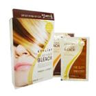 The Face Shop - Stylist Silky Hair Bleach: Powder 10g + Oxidizing Lotion 30ml