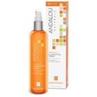 Andalou Naturals - Clementine + C Illuminating Toner 6 Oz 6 Oz / 178ml