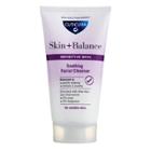 Cuticura - Skin + Balance Soothing Facial Cleanser (sensitive Skin) 150ml