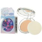 Creer Beaute - Sailor Moon Miracle Romance Clear Compact Face Powder (light Ochre) 8.5g