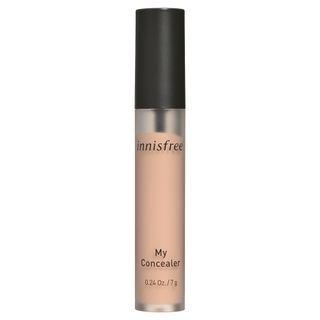 Innisfree - My Concealer (dark Circle Cover) Salmon Beige
