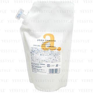 Anna Tumoru - Natural Shampoo Refill 300ml
