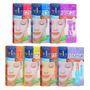 Kose - Clear Turn White Mask 5 Pcs - 7 Types